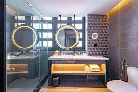 DoubleTree by Hilton Putrajaya Lakeside - 114