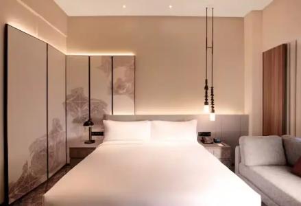 DoubleTree by Hilton Putrajaya Lakeside - 51