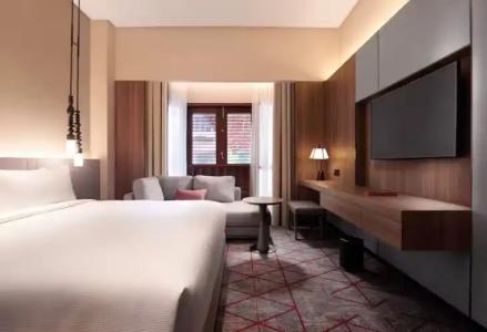 DoubleTree by Hilton Putrajaya Lakeside - 50