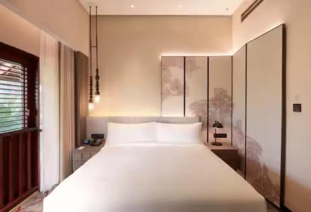 DoubleTree by Hilton Putrajaya Lakeside - 74