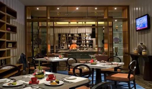 DoubleTree by Hilton Putrajaya Lakeside - 25