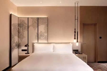 DoubleTree by Hilton Putrajaya Lakeside - 47