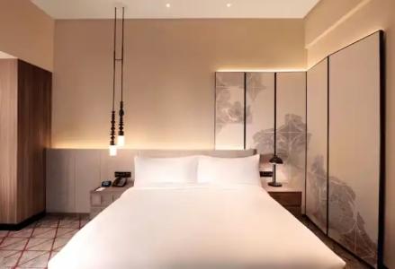 DoubleTree by Hilton Putrajaya Lakeside - 53