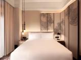 Double Junior Suite with lake view