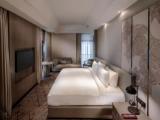 Deluxe Double Suite