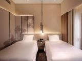 2 Bedrooms Suite