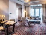 Double Suite with lake view