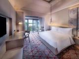 Executive Double room with lake view