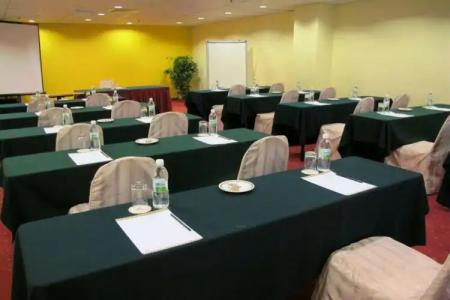 Grand Continental Kuching - 23