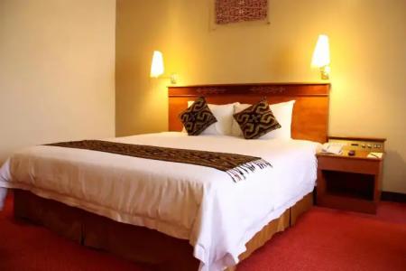 Grand Continental Kuching - 47