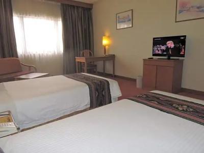 Grand Continental Kuching - 62