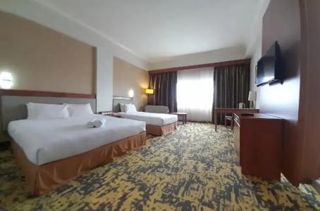 Grand Continental Kuching - 39