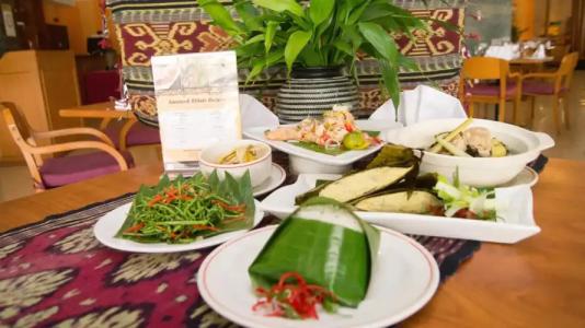 Grand Continental Kuching - 11