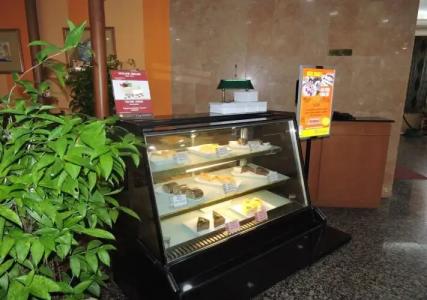 Grand Continental Kuching - 12