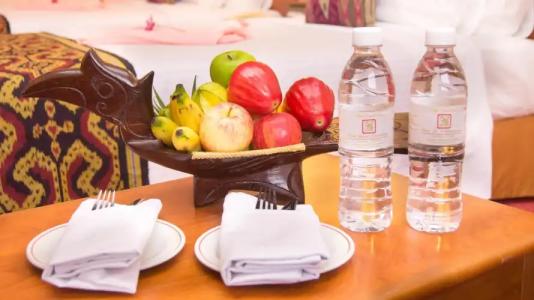 Grand Continental Kuching - 10