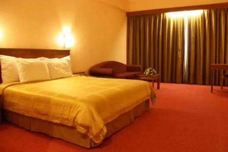 Grand Continental Kuching - 103