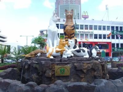 Grand Continental Kuching - 25