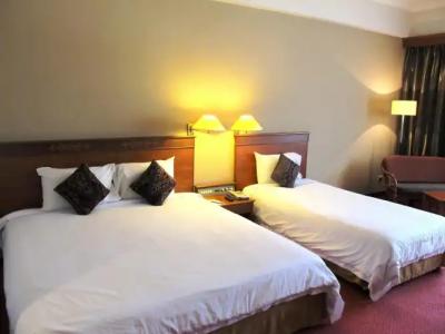 Grand Continental Kuching - 5