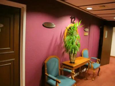 Grand Continental Kuching - 14