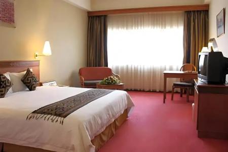 Grand Continental Kuching - 38