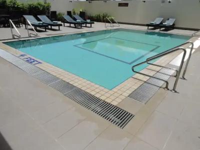 Grand Continental Kuching - 18