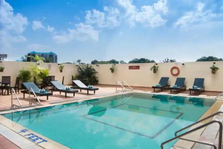 Grand Continental Kuching - 20