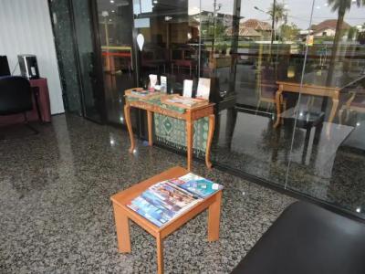 Grand Continental Kuching - 29