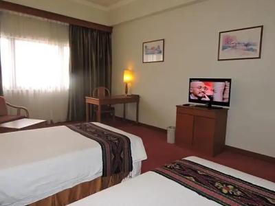 Grand Continental Kuching - 63