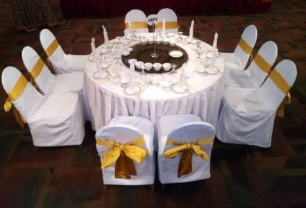 Grand Continental Kuching - 13