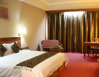 Grand Continental Kuching - 3