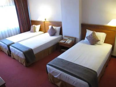 Grand Continental Kuching - 4