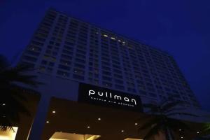 Pullman Kuching, Kuching