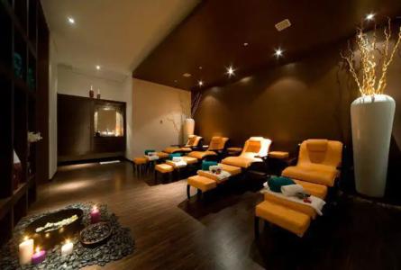 Pullman Kuching - 17