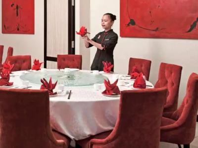 Pullman Kuching - 38