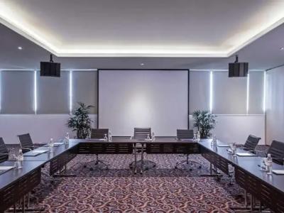 Pullman Kuching - 23