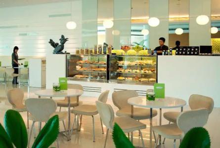 Pullman Kuching - 14