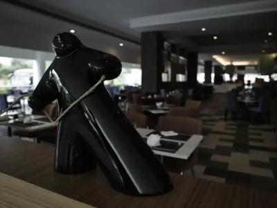 Pullman Kuching - 44