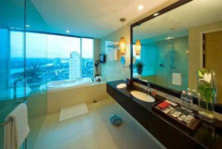 Pullman Kuching - 66