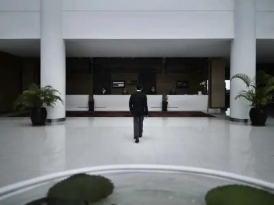 Pullman Kuching - 46