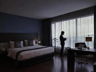 Pullman Kuching - 41