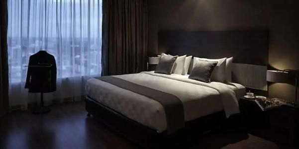 Pullman Kuching - 70