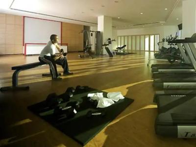 Pullman Kuching - 28