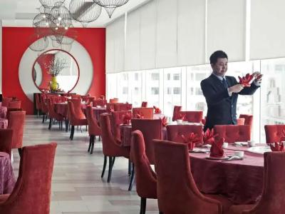 Pullman Kuching - 39