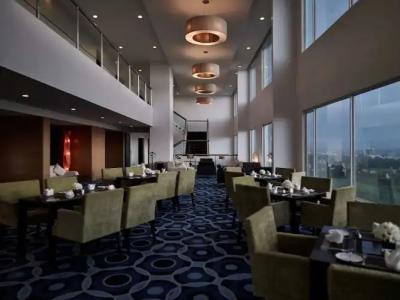 Pullman Kuching - 88