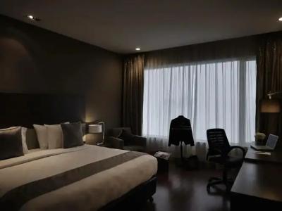 Pullman Kuching - 42