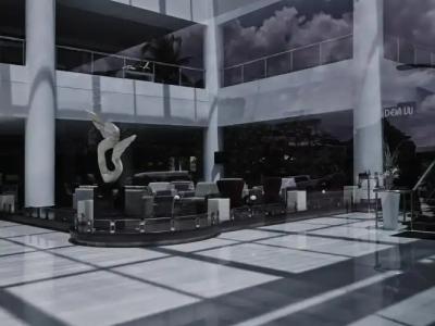 Pullman Kuching - 45