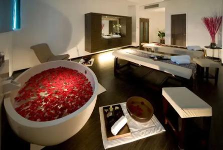 Pullman Kuching - 12