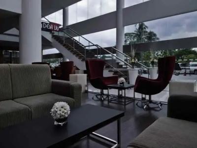 Pullman Kuching - 16