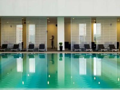 Pullman Kuching - 20