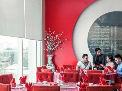 Pullman Kuching - 34